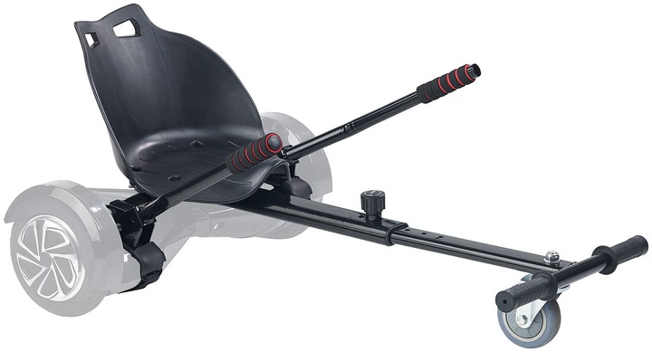 Produktbild Speeron Kart