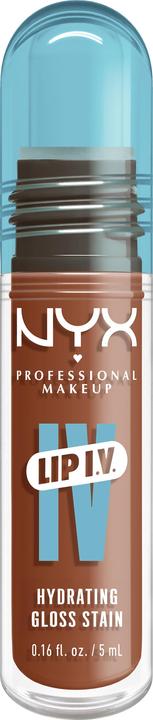 Image du produit NYX Professional Make-Up Lip IV (01 Caramel Drip)