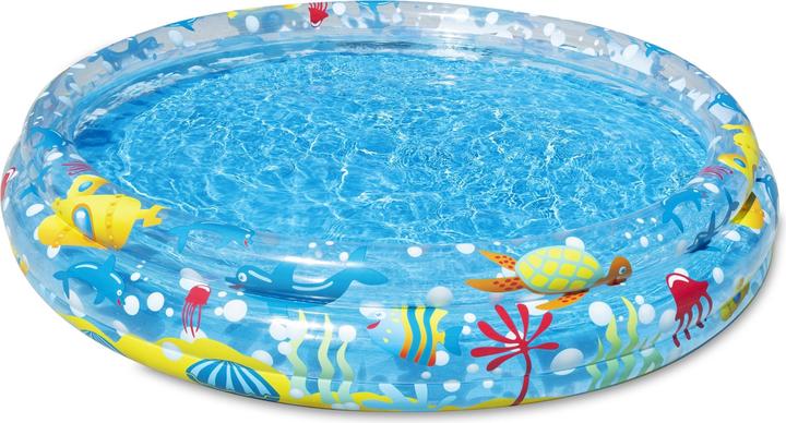 Produktbild Bestway Deep Dive