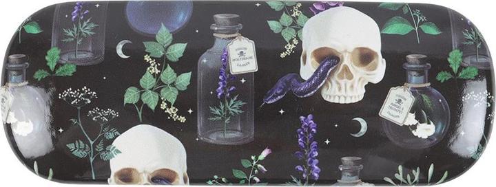 Immagine prodotto Something Different Venom & Vines Stampa su intera superficie Custodia per Occhiali