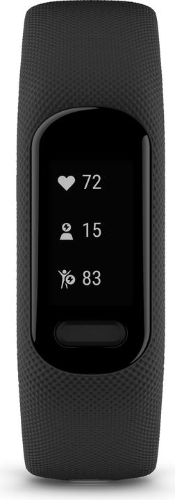 Productafbeelding Garmin Vivosmart 5 (10.50 mm)