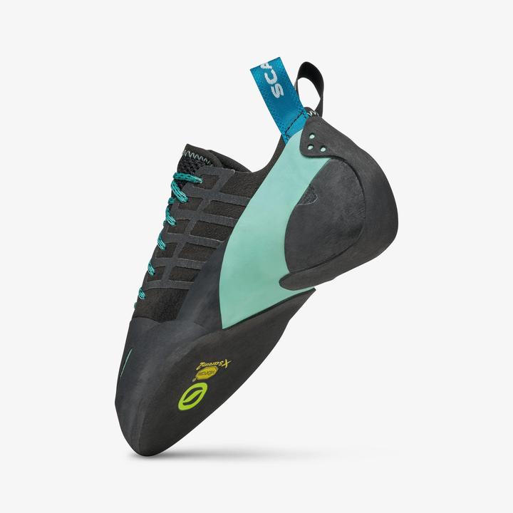 Produktbild Scarpa Instinct Lace Kletterschuhe (41)