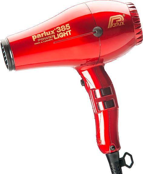 Produktbild Parlux 385 Power Light