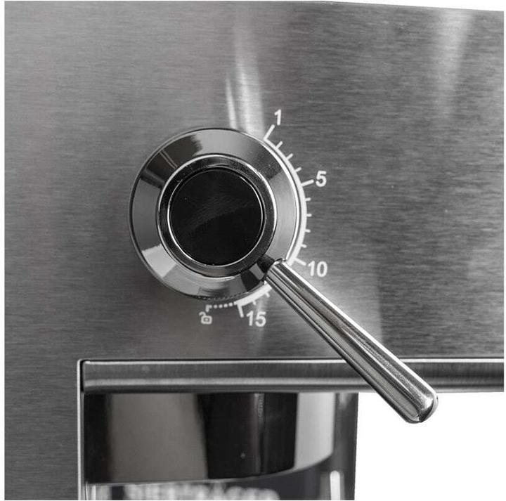 Produktbild Berger & Lanz STK03CNS