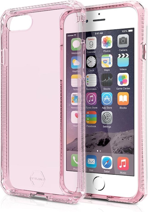 Actual product image Itskins Spectrum (Apple iPhone 8)
