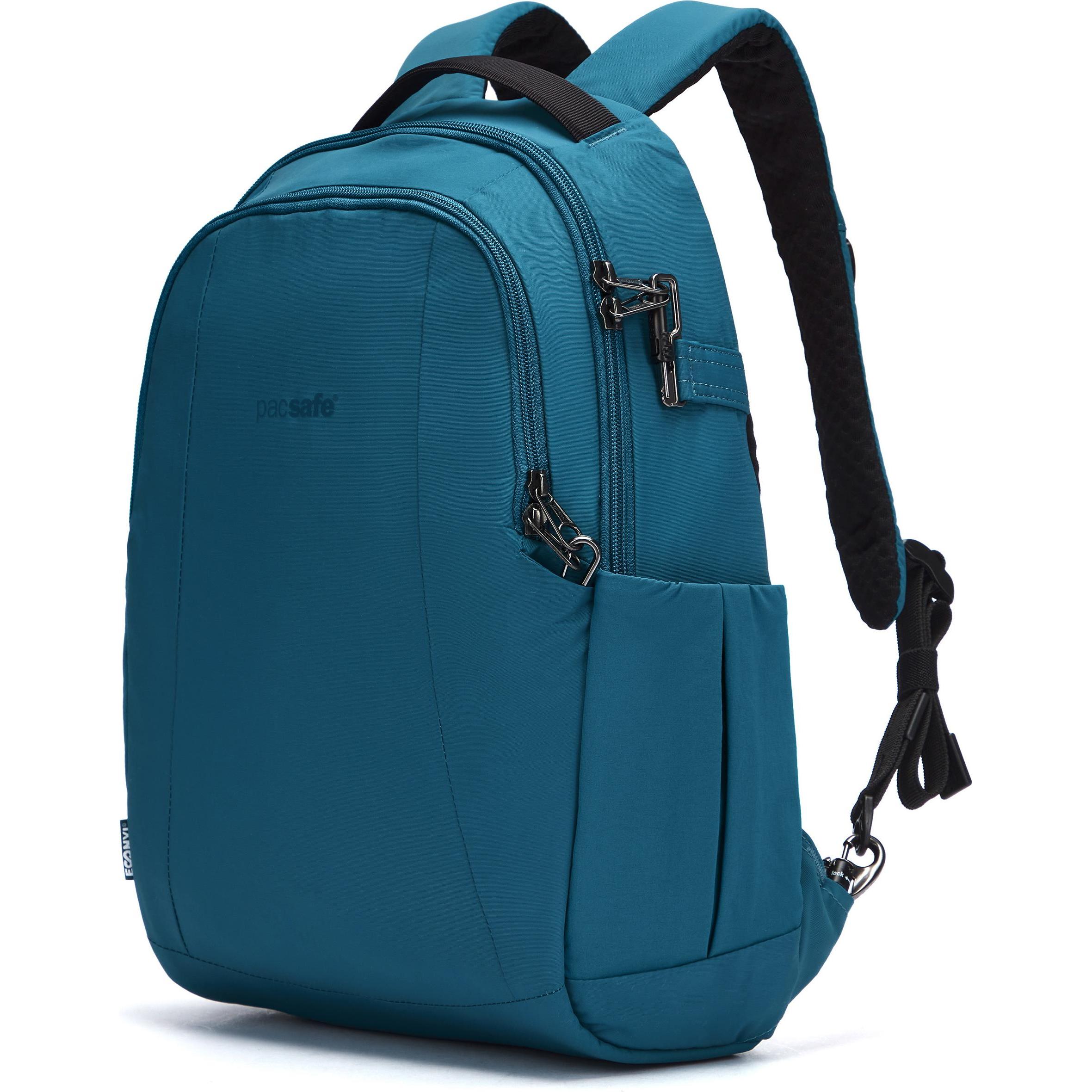 Pacsafe, Rucksack, (15 l)