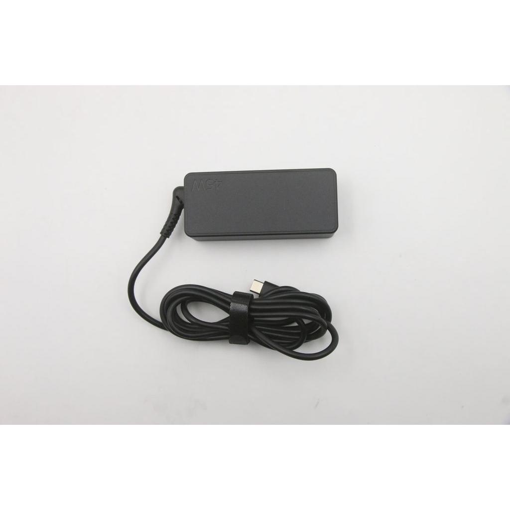 Thumbnail - Lenovo New release Chicony PD 3.0 (45 W), Notebook Netzteil, Schwarz