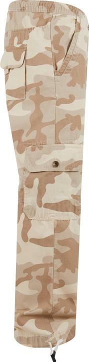 Immagine prodotto Southpole Pantaloni cargo in twill camo - 176925 (XL)