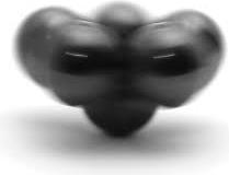 Image du produit Nanodots 12 MEGA Blue