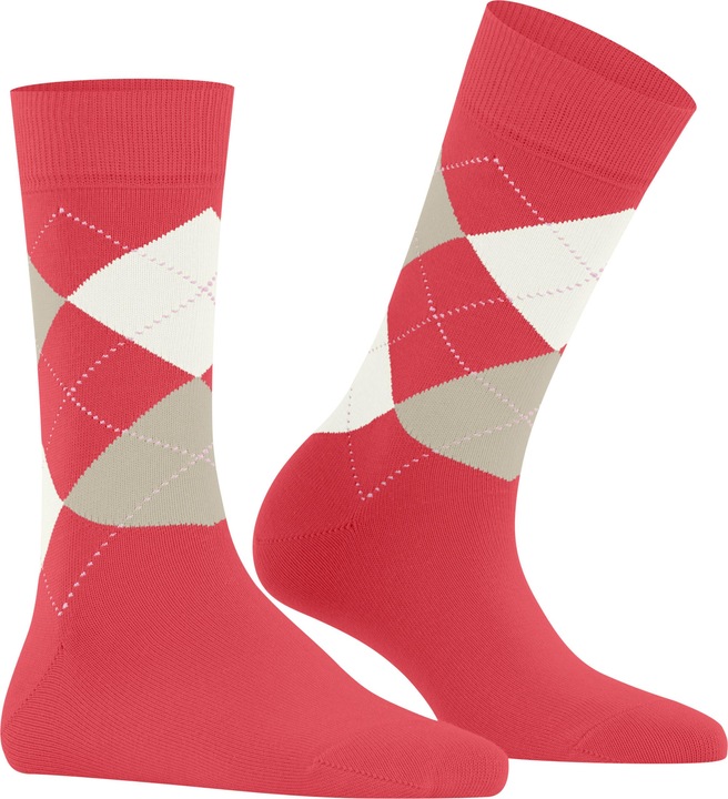 Produktbild Burlington Socken Casual Bequem sitzend Queen (36 - 41)
