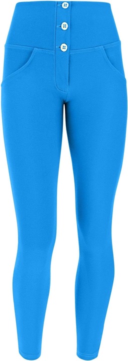 Actual product image Freddy WR.UP?? Shaping Pants 7/8 (M)