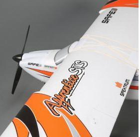Produktbild E-Flite Apprentice STS BNF Basic with SAFE 1.5m