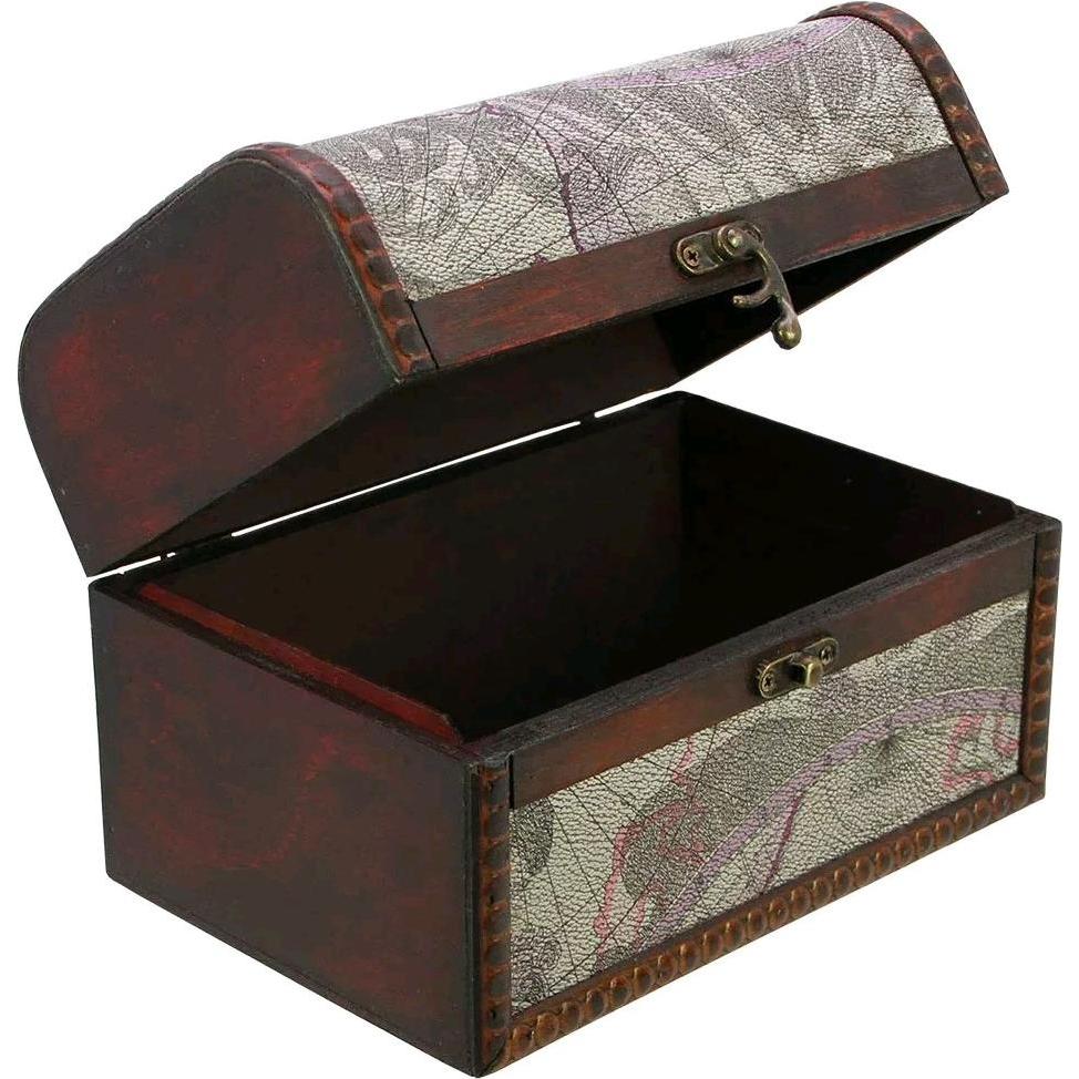 Thumbnail - Safe, Aufbewahrungsbox, Schatztruhe.3190 (16 x 11 x 10 cm)