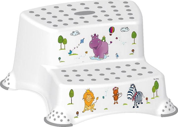 keeeper igor Tritthocker hippo