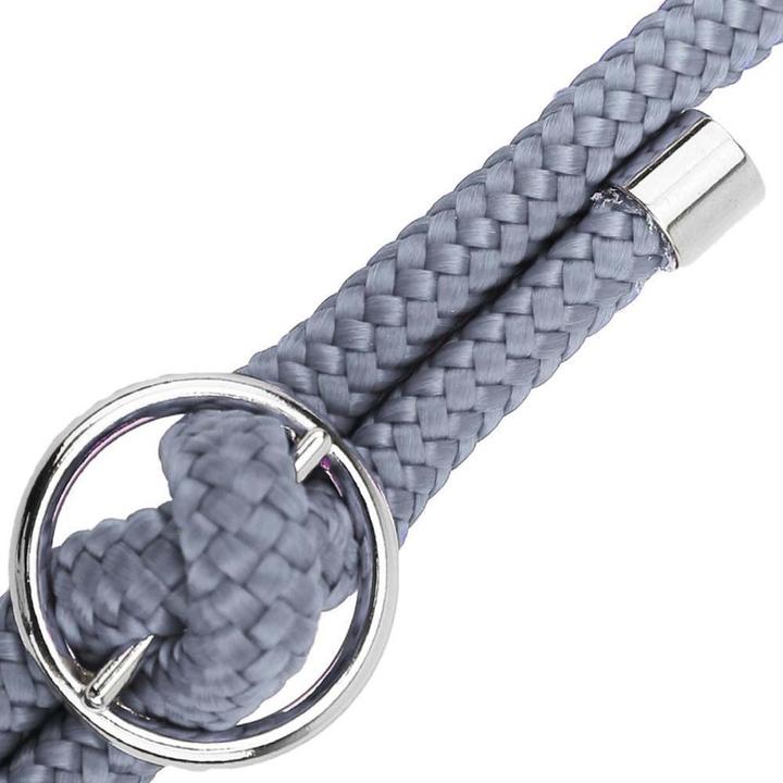 Produktbild Cadorabo TPU Handy Kette SILBER Cover