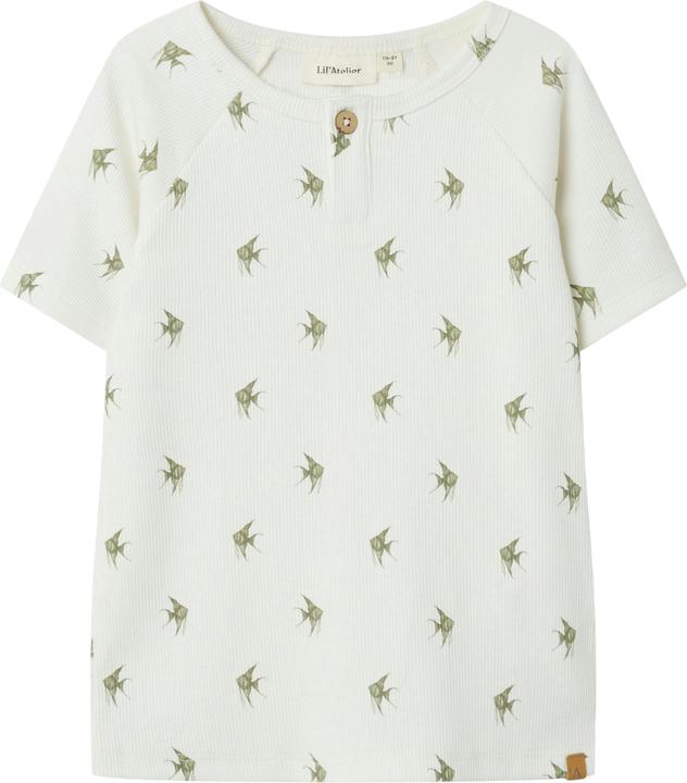 Immagine prodotto Name it Slim Fit Oberteil mit langen Ärmeln (104)