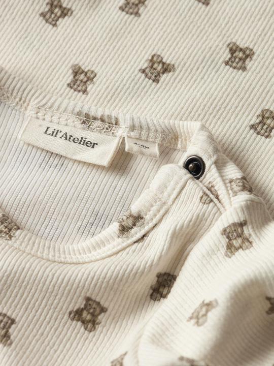 Produktbild Name it Strampler Strampler (68)