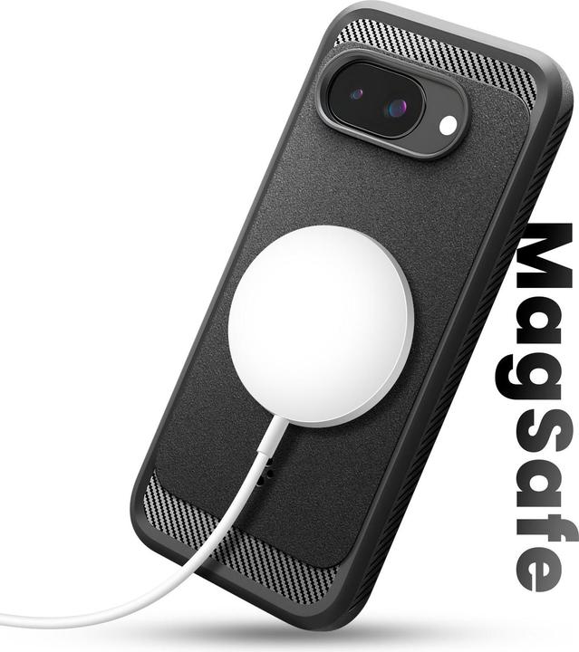 Image du produit Spigen Étui renforcé (Google Pixel 9a)