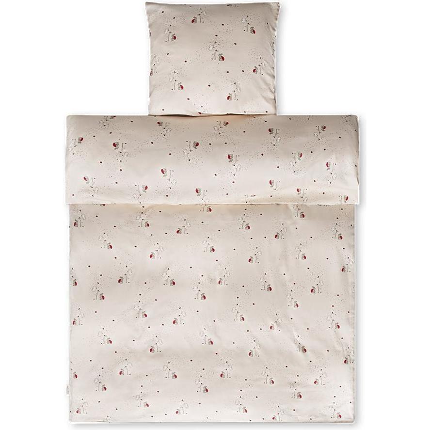 That's mine, Babybettwäsche, Levi Bedding Baby 70 x 100 cm Lady Bunnies (70 x 100 cm)