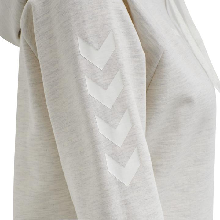 Immagine prodotto hummel Andare Donna Felpa Con Cappuccio In Cotone (XS)