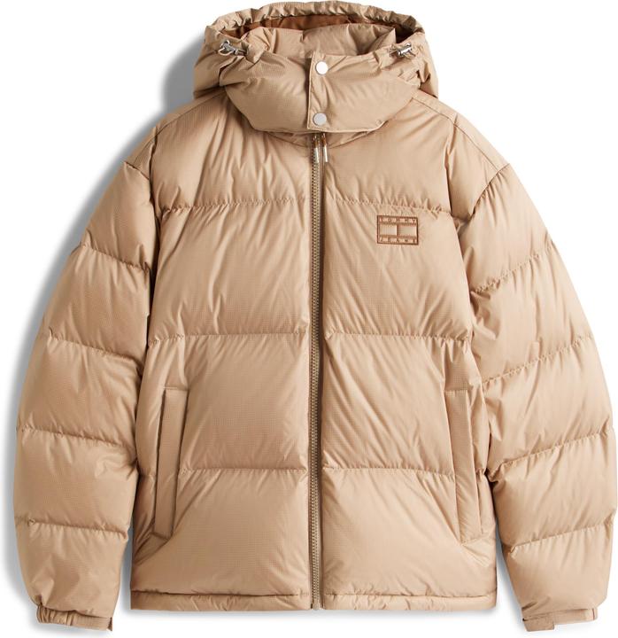 Immagine prodotto Tommy Jeans Alaska Jacket Down Puffer (S)
