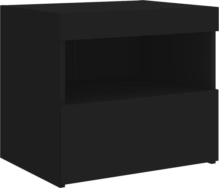 Produktbild vidaXL Nachttisch (50 x 40 x 45 cm)