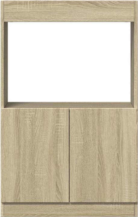 Produktbild vidaXL Highboard (63 x 33 x 100 cm)