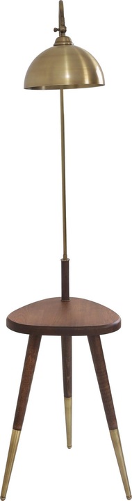 Actual product image Hermia Clara (E27)