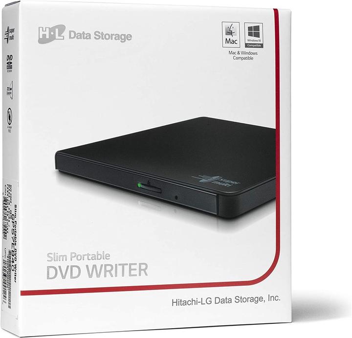 Immagine prodotto LG Gp57eb40 (Masterizzatore DVD)