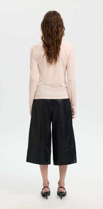 Immagine prodotto Selected Slim Fit Oberteil mit langen Ärmeln (M)