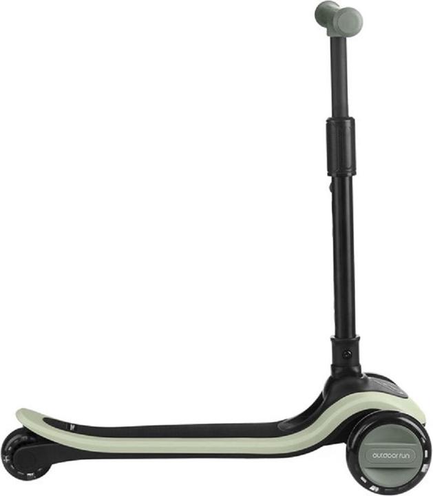 Produktbild Kikkaboo Kinderroller 2 in 1 Treo