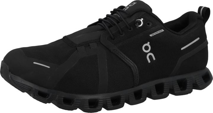 Actual product image On Running Cloud Waterproof (45)