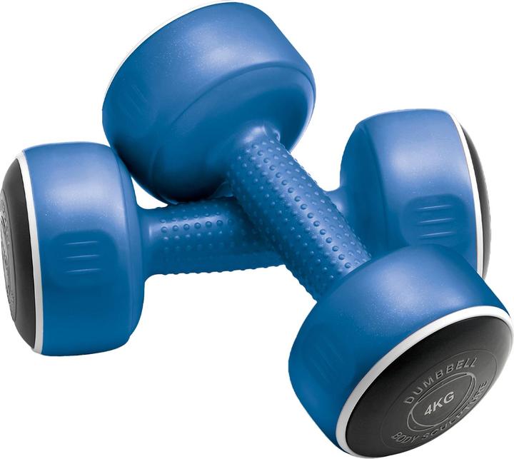 Produktbild Body Sculpture Kurzhantel Smart (2erPack)