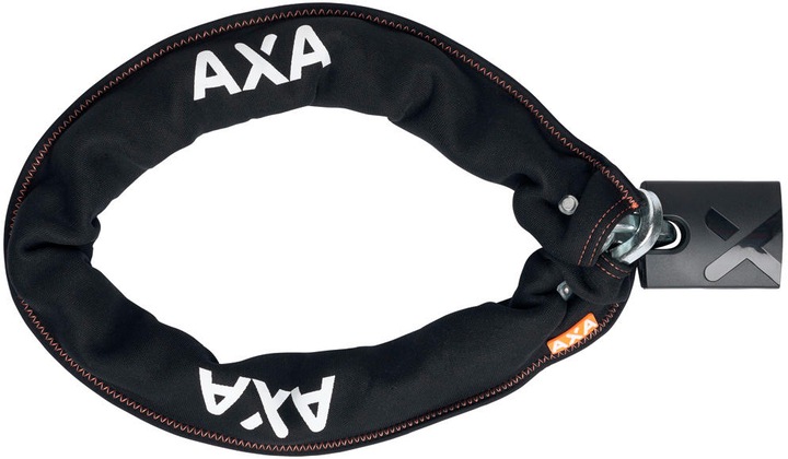 Produktbild AXA Newton ProMoto+ 4 Kettenschloss 100cm (100 cm)
