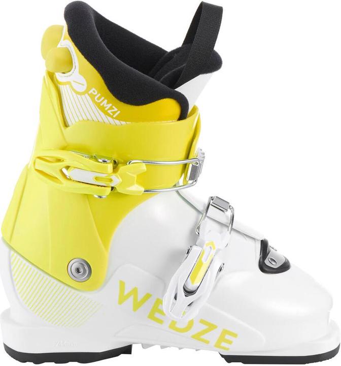 Wedze PUMZI 500