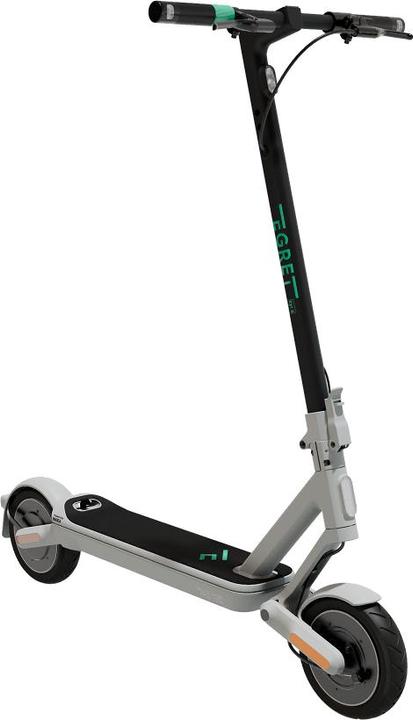 Produktbild Egret Ey. 3 E-Scooter (20 km/h, 30 km, 350 W)