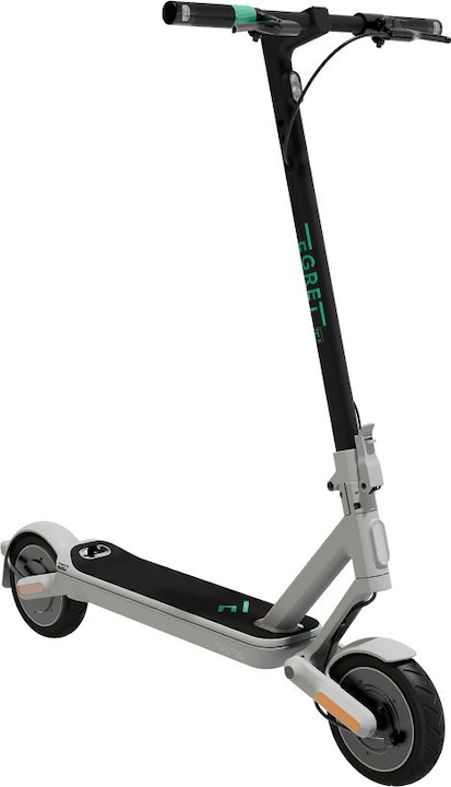 Actual product image Egret Ey. 3 E-Scooter (20 km/h, 30 km, 350 W)