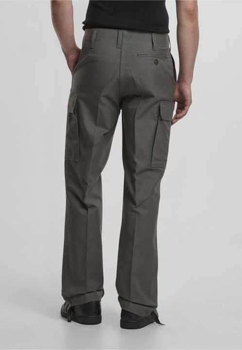 Actual product image Brandit Moleskin trousers Original - 177007 (W34/L32)