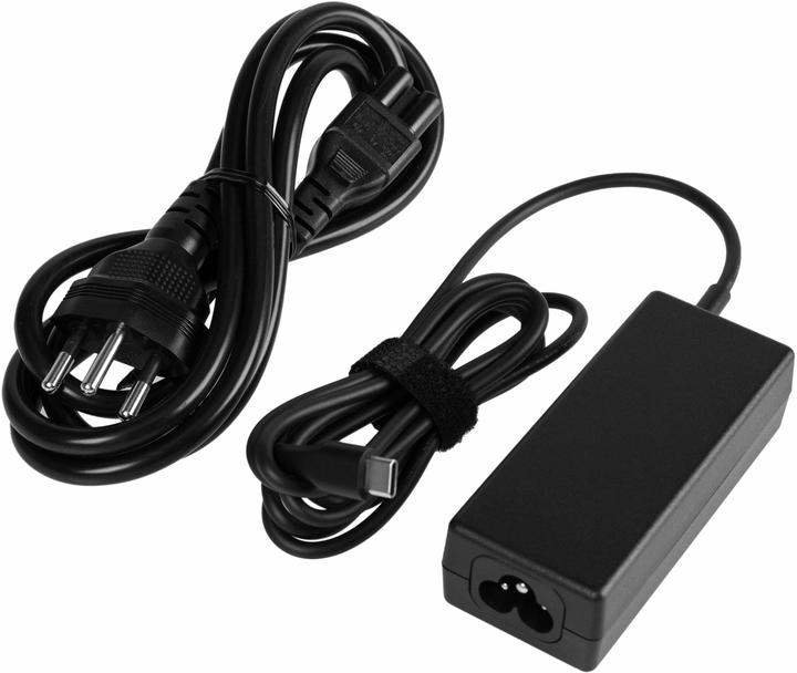Actual product image Acer Netzteil 45W USB-C (45 W)