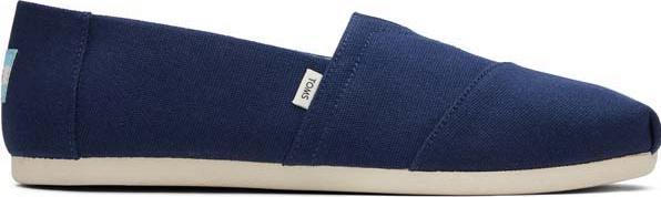 Actual product image Toms Classic Alpargata RecyCot (41)