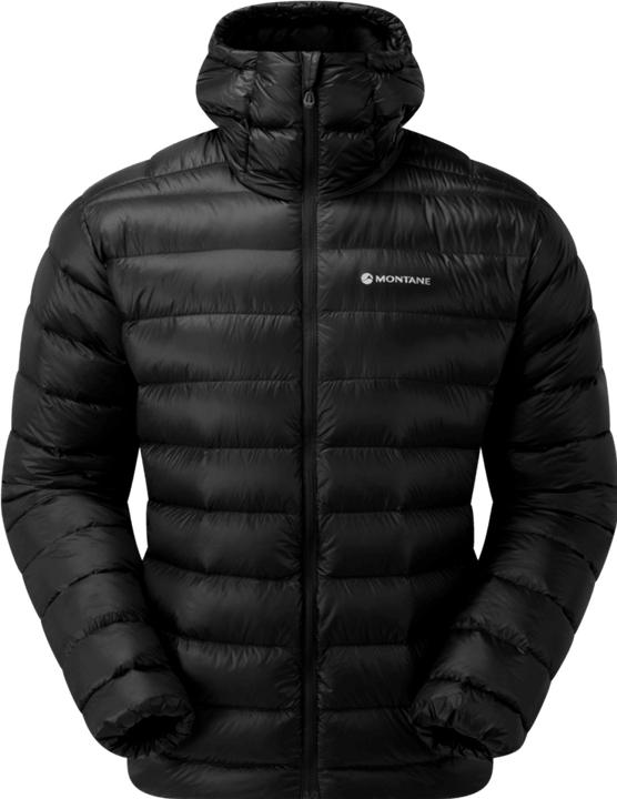 Immagine prodotto Montane Felpa Con Cappuccio Alpine 850 Lite Da Uomo (M)