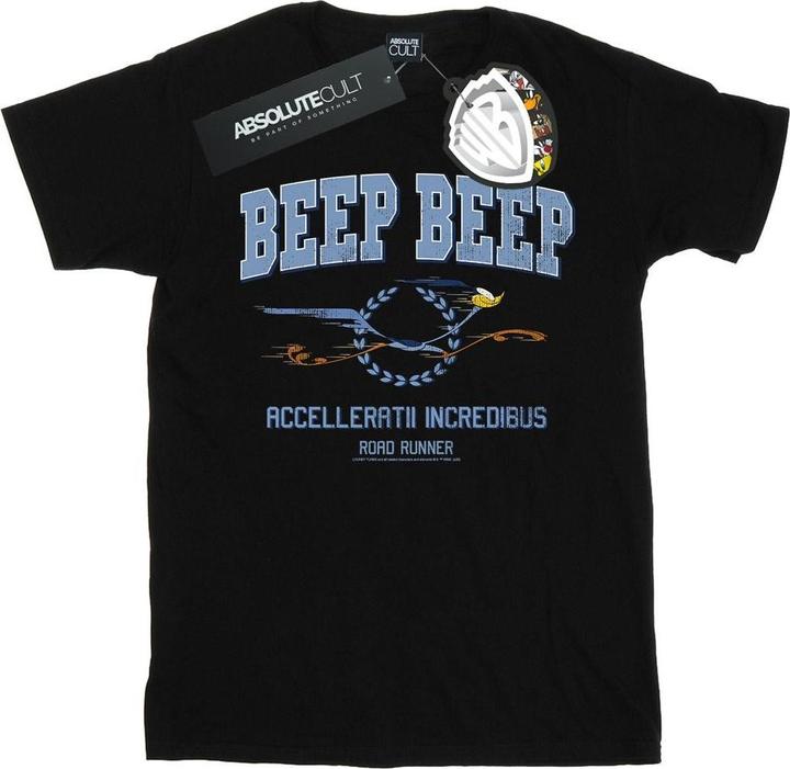 Produktbild Looney Tunes Road Runner Beep Beep TShirt (S)
