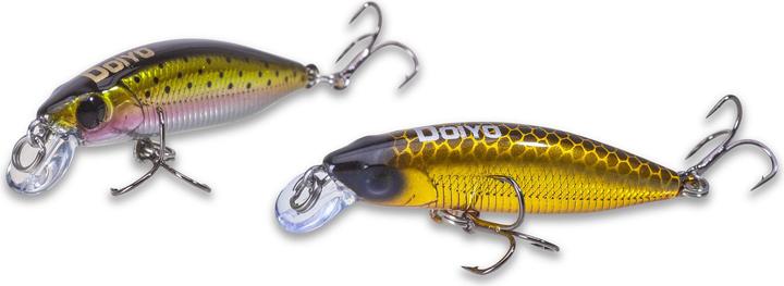 Immagine prodotto Doiyo Concept Shindo 49 sinking SHA 3 Stk. (4 cm)