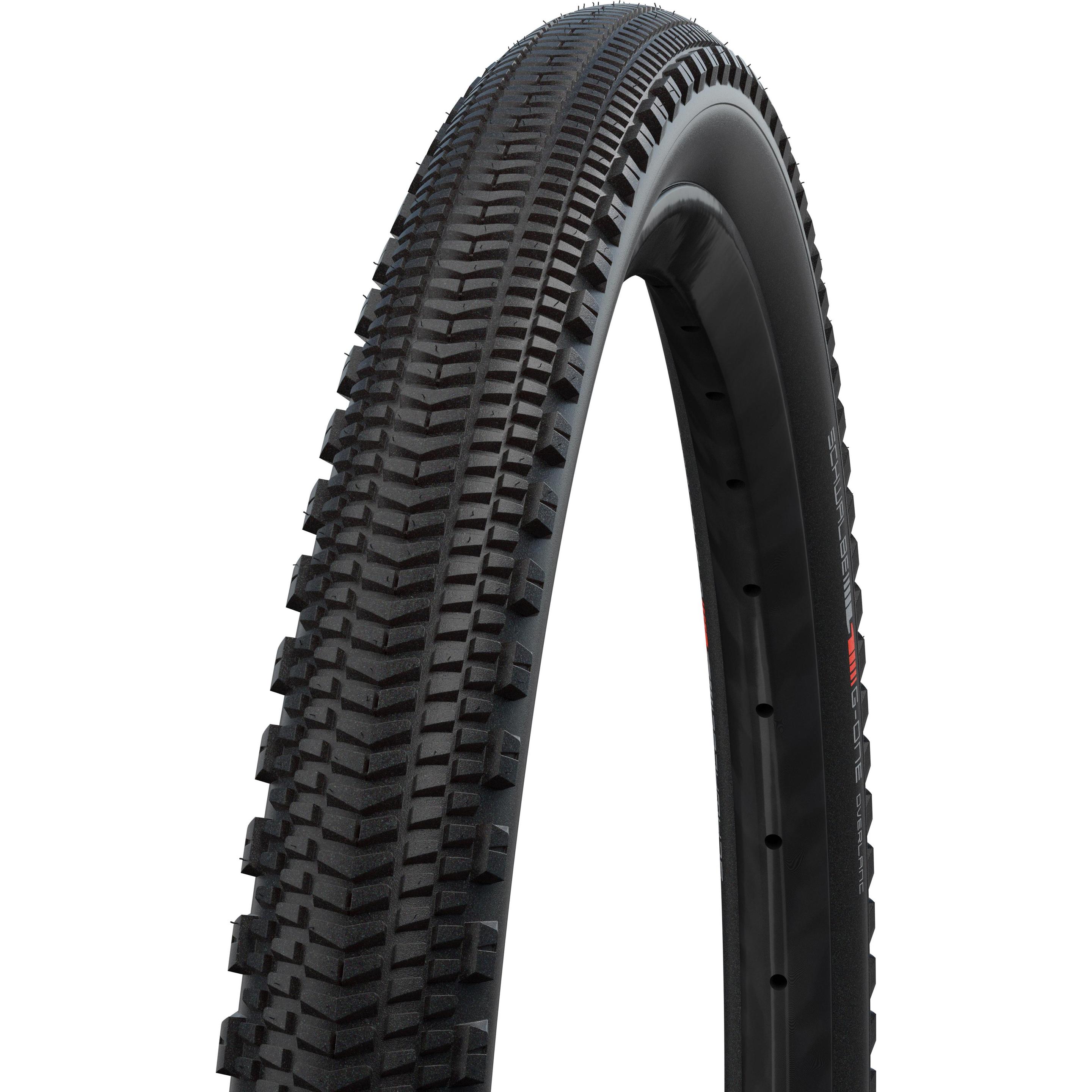 Schwalbe, Veloreifen, (28 x 1.70, 45-622)