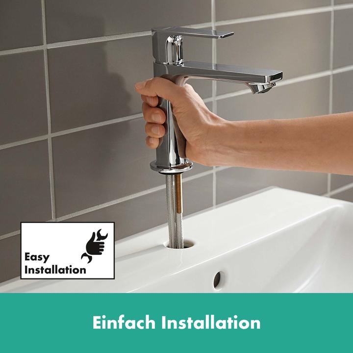 Produktbild hansgrohe 72557000