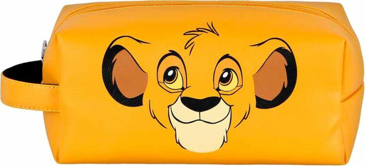 Immagine prodotto Karactermania PLUS Brick Borsa da viaggio per toilette Face