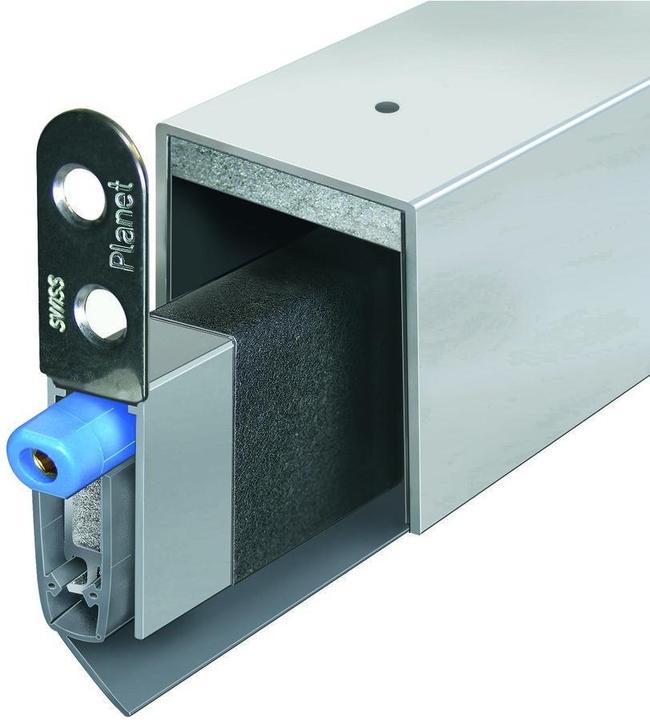 Produktbild Planet Türabsenkdichtungen MinE-V (Ventilation)