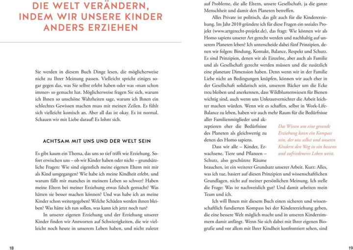 Produktbild Der Elternkompass (Deutsch, Nicola Schmidt, 2020)