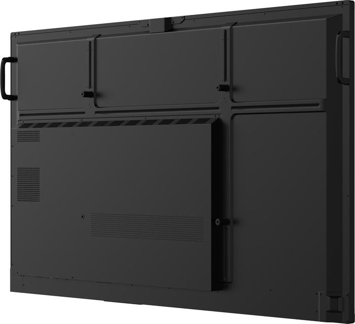 Produktbild Viewsonic IFP8641-1-1C 86IN LFD TOUCH (3840 x 2160 Pixel, 86")