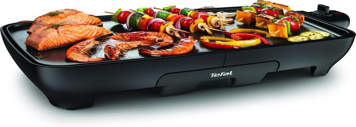 Produktbild Tefal CB501812 Plancha Malaga (2 kW)